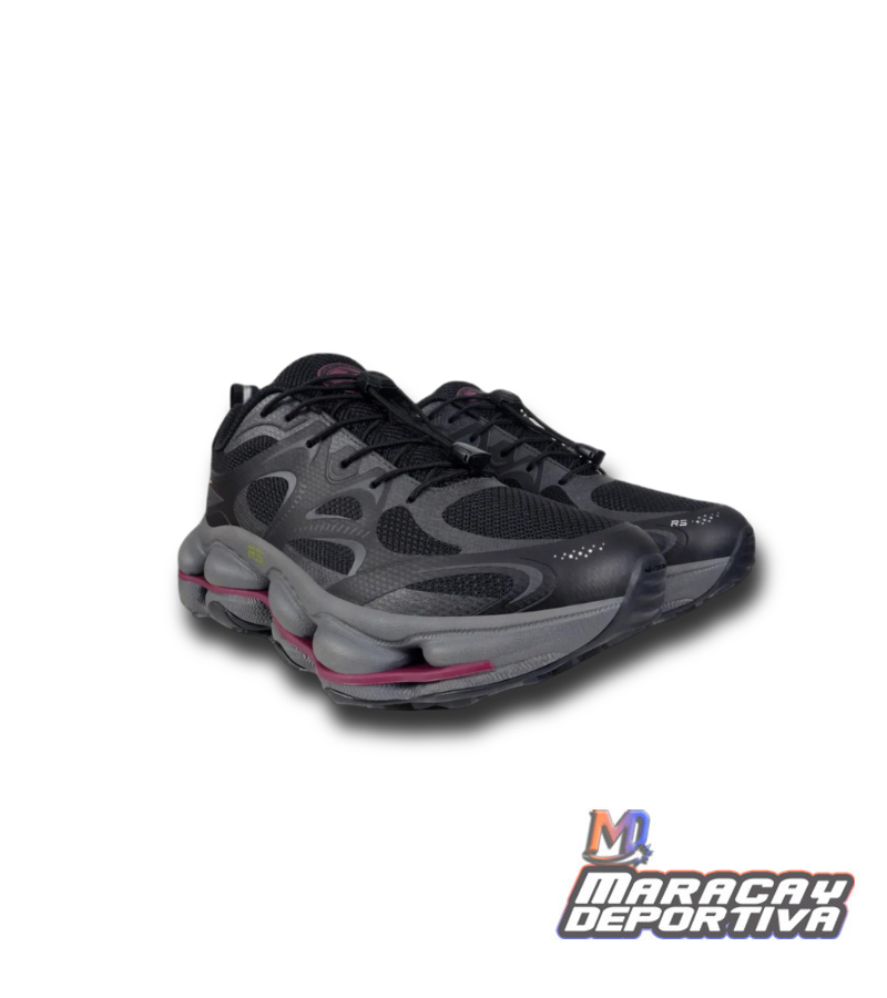 Zapato Rs Dama / 2-B