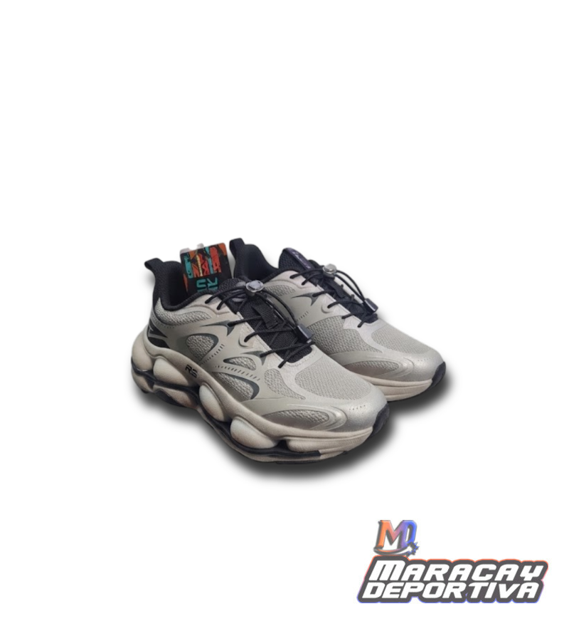 Zapato Rs Dama / 2-A