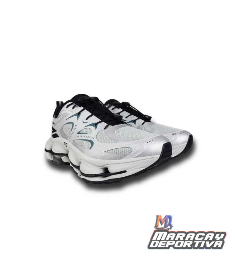 Zapato Rs Dama / 2-B