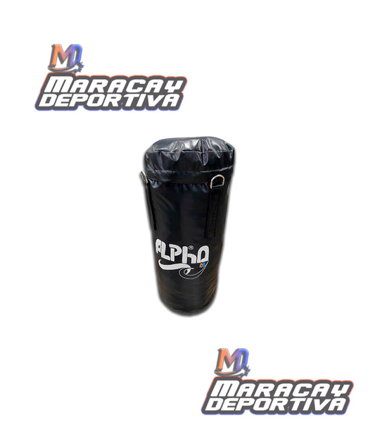 Saco de Boxeo Alpha Pequeño