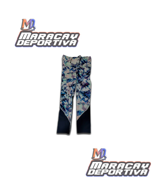 Licra Under Armour Dama