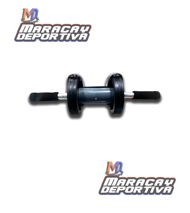 Rueda Abdominal PowerStretch