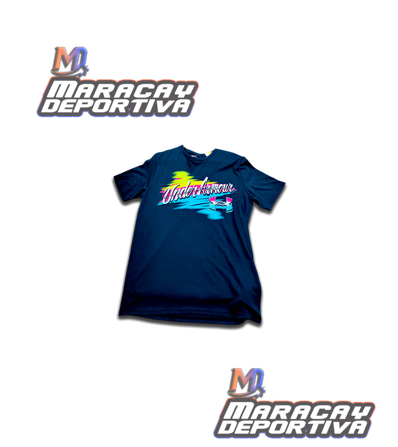 Camisa Under Armour Caballero