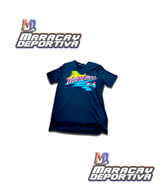 Camisa Under Armour Caballero