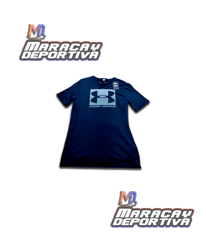 Camisa Under Armour Caballero