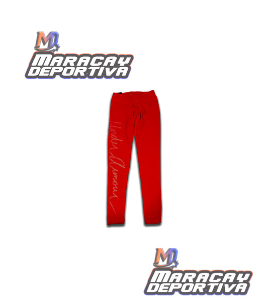 Licra Under Armour Dama
