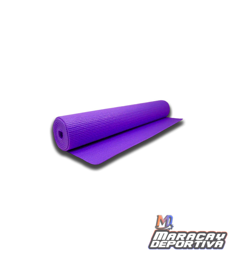 Mat de Yoga Weston 4mm