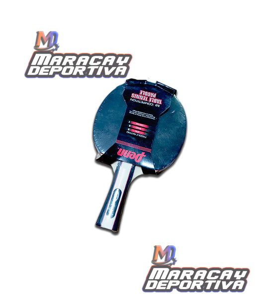 Raqueta de Ping Pong Marca Penn 3 Estrellas