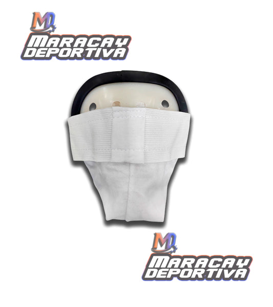 Copa Con Suspensorio de Beisbol Adulto