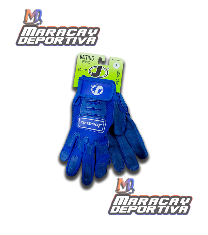 Guantin de Beisbol Macgregor y Jogger