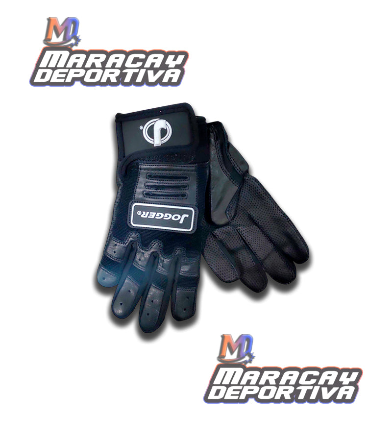 Guantin de Beisbol Macgregor y Jogger