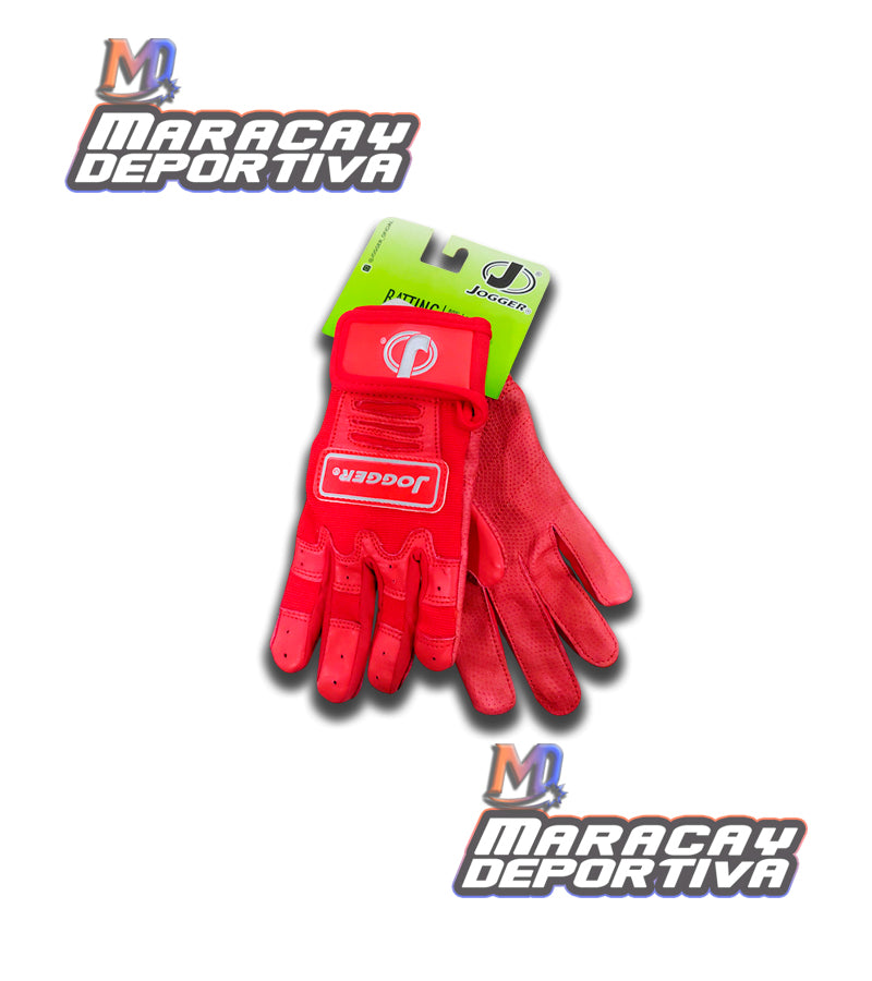 Guantin de Beisbol Macgregor y Jogger