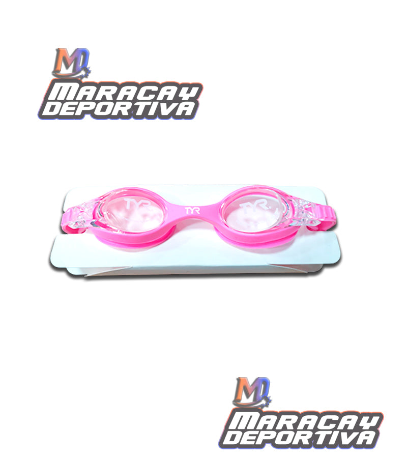 Lente de Natacion Niño TYR