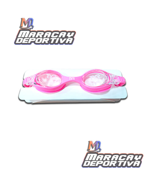 Lente de Natacion Niño TYR