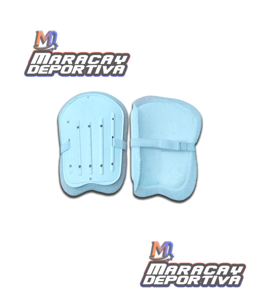 Canilleras Sport Baldez