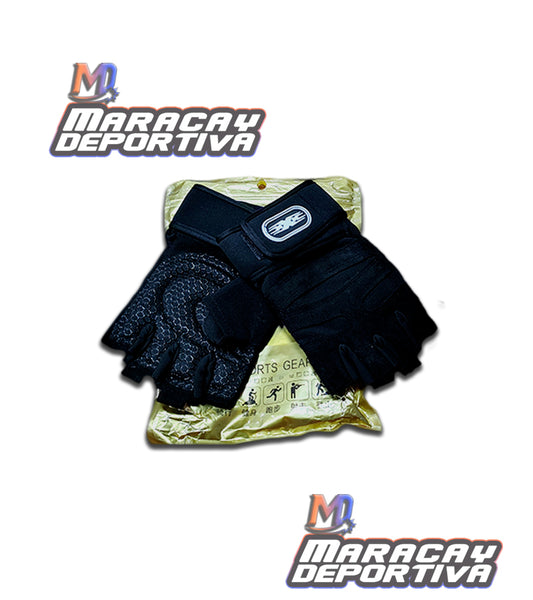 Guante Gloves