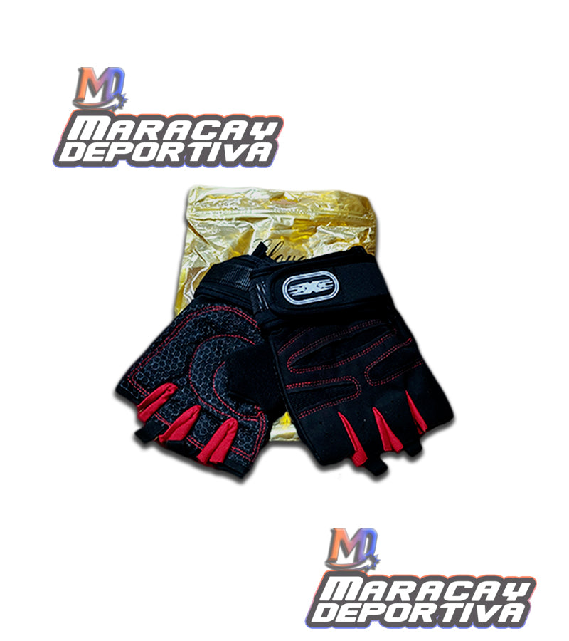 Guante Gloves
