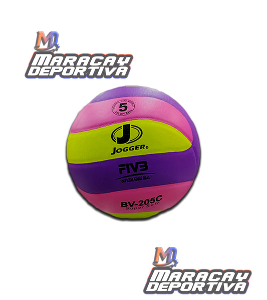 Balon de Voleibol Jogger