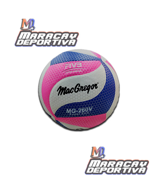 Balon de Voleibol Macgregor
