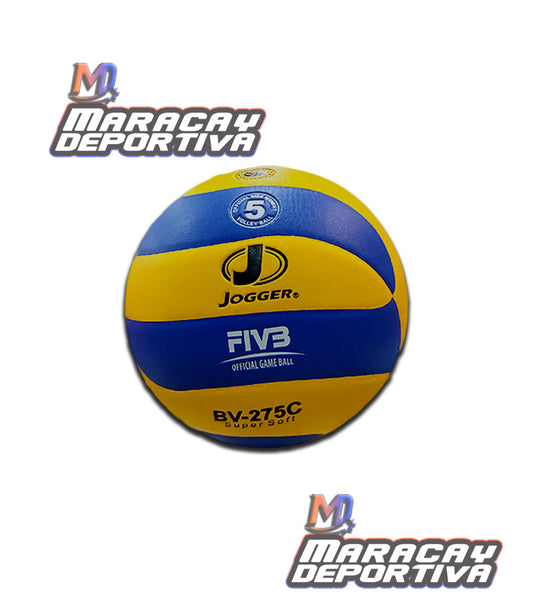 Balon de Voleibol Jogger