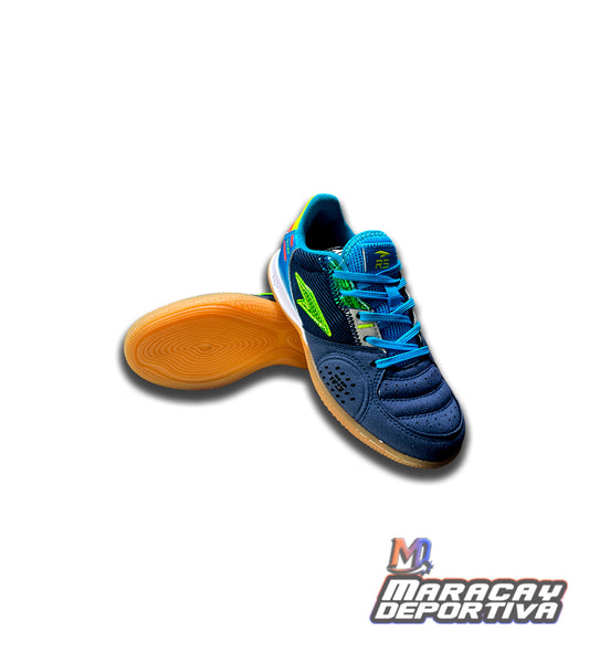 Zapato de Futsal RS
