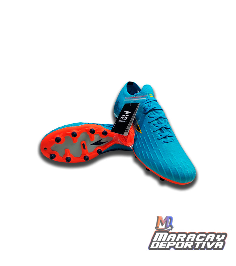 Taco de Futbol RS / 25-C