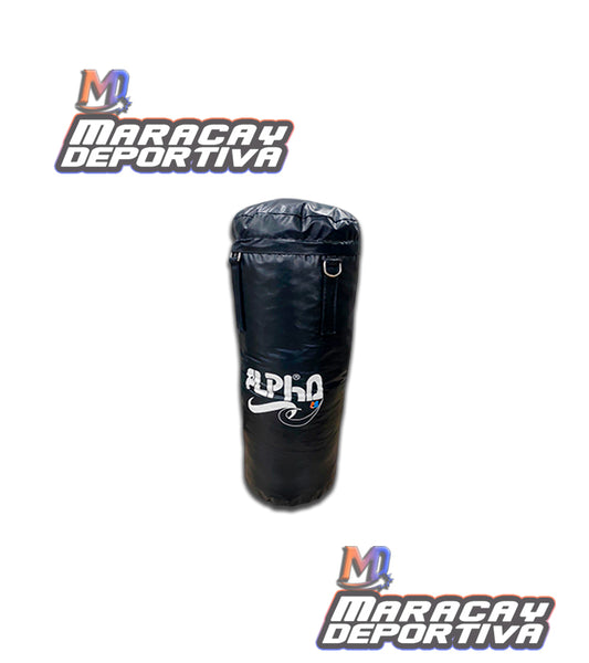 Saco de Boxeo Alpha Mediano
