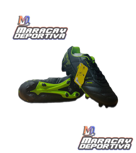 Taco de Futbol Yston