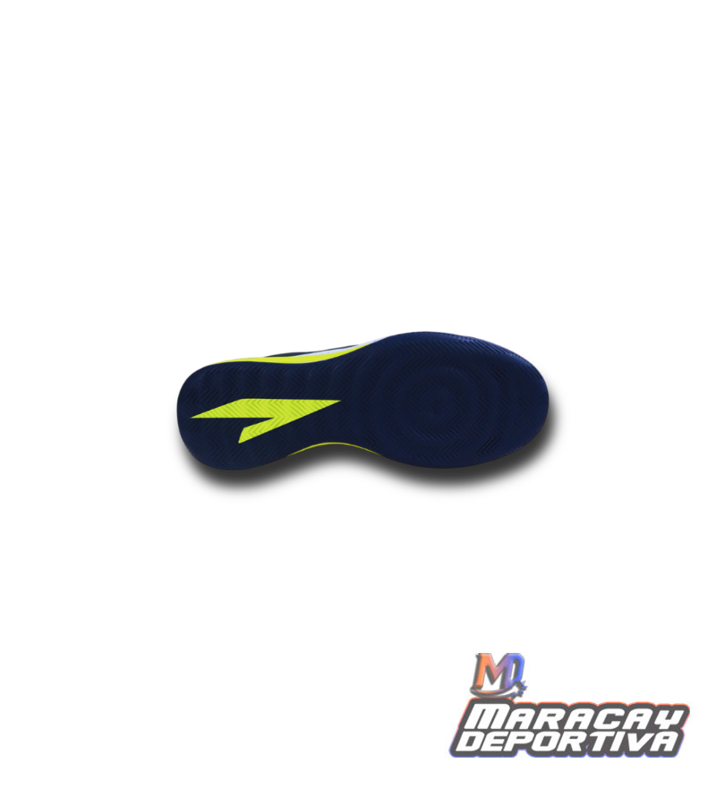 Zapato Rs Caballero / 17-B