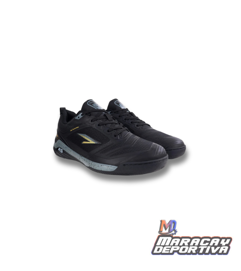 Zapato Rs Caballero / 17-B