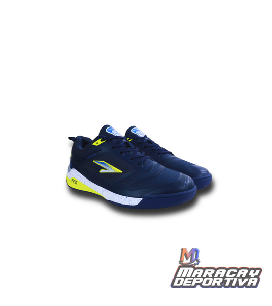 Zapato Rs Niño / 7-B