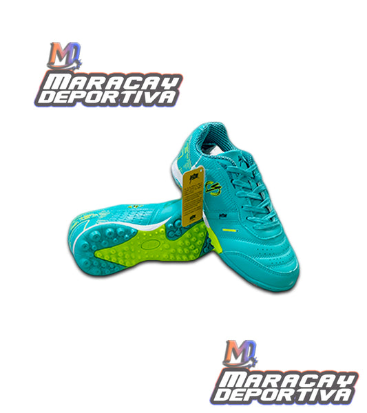 Zapato Microtaco Yston