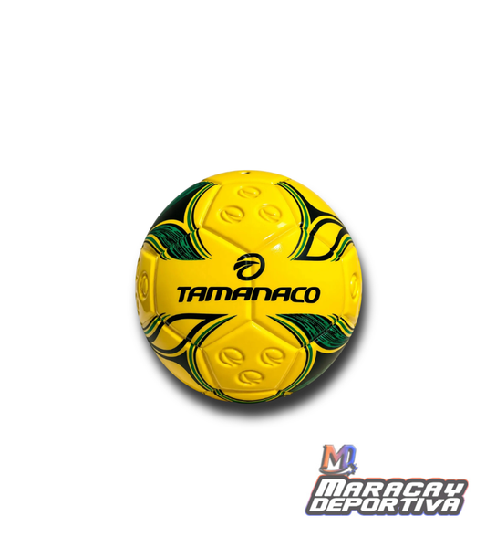 Balon de Kickingball Tamanaco N4
