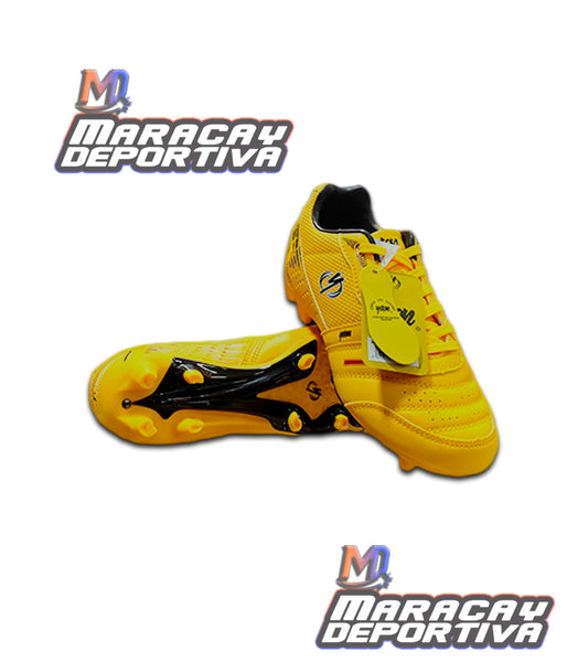 Taco de Futbol Yston