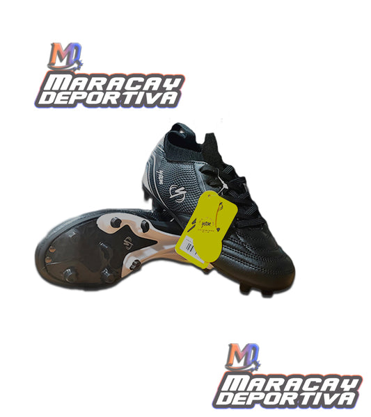 Taco de Futbol Yston