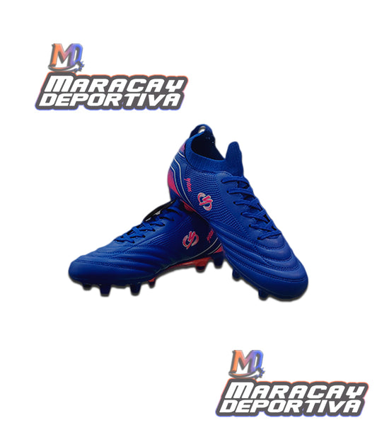 Taco de Futbol Yston