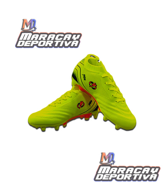 Taco de Futbol Yston
