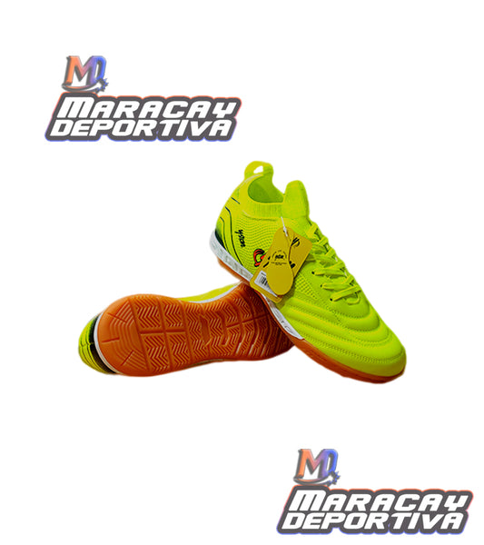 Zapato de Futsal Yston