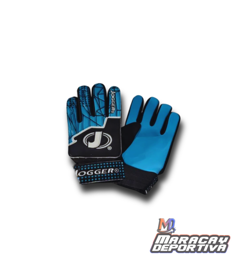 Guante de Portero Jogger / 18-A