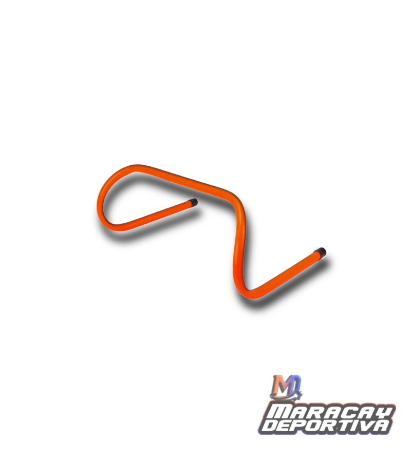 Vallas de Entrenamiento Jogger 15CM  / 1-A