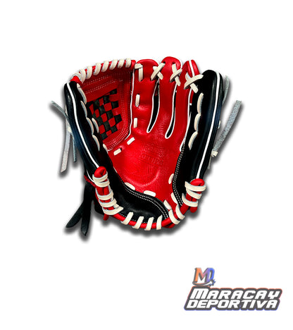 Guante Tamanaco Cuero 10 1/2 Pulgadas