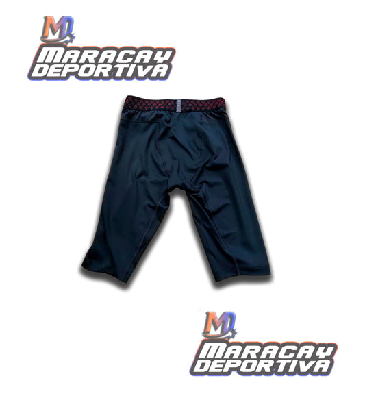 Licra Under Armour Caballero