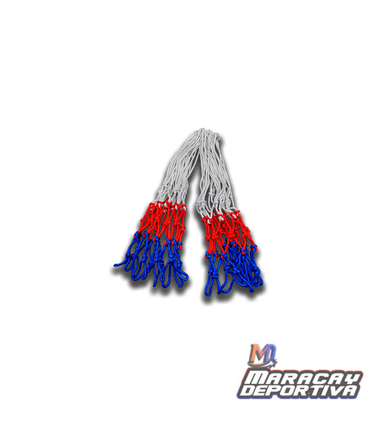 Malla de Basket Yston Par / 7-A