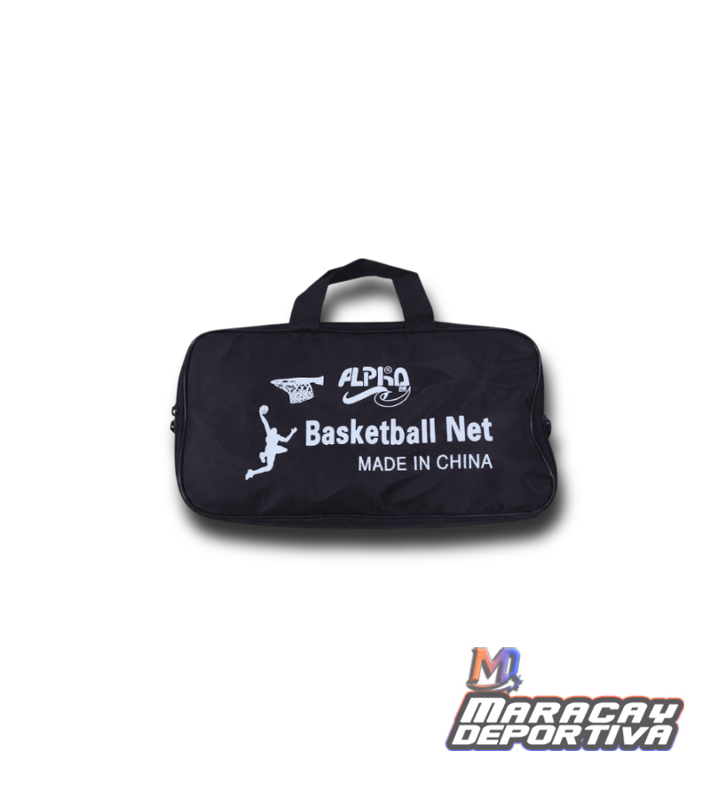 Malla Basket Alpha / 2-C