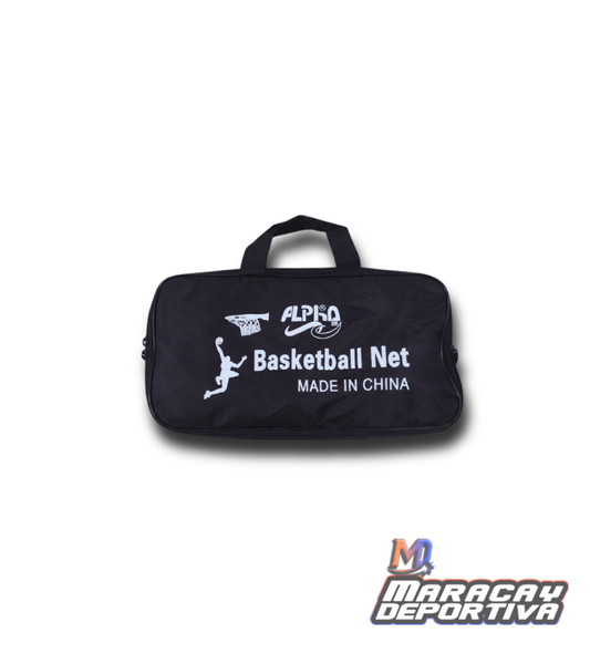 Malla Basket Alpha / 2-C