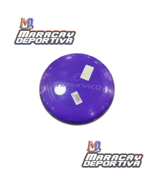 Frisbie Tamanaco