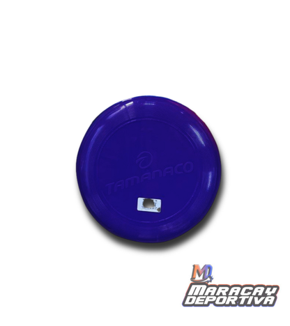 Frisbie Tamanaco / 4-A