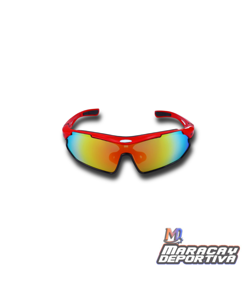 Lentes Deportivos