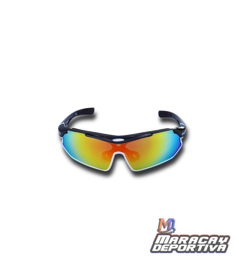 Lentes Deportivos