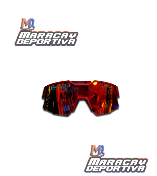 Lentes Antirrefectivos para Beisbol